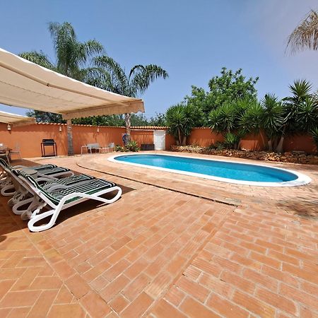 Villa Dos Patudos FAO Eksteriør bilde