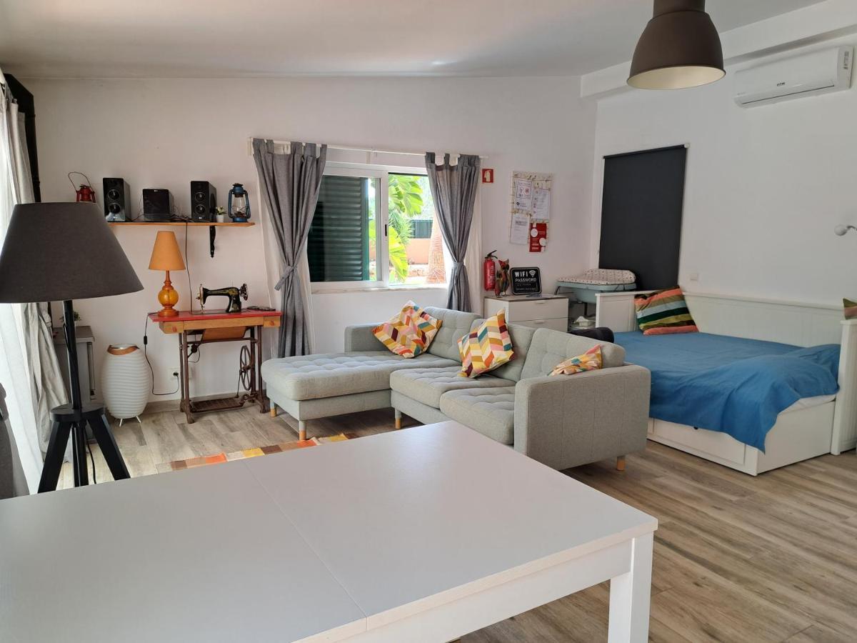 Villa Dos Patudos FAO Eksteriør bilde