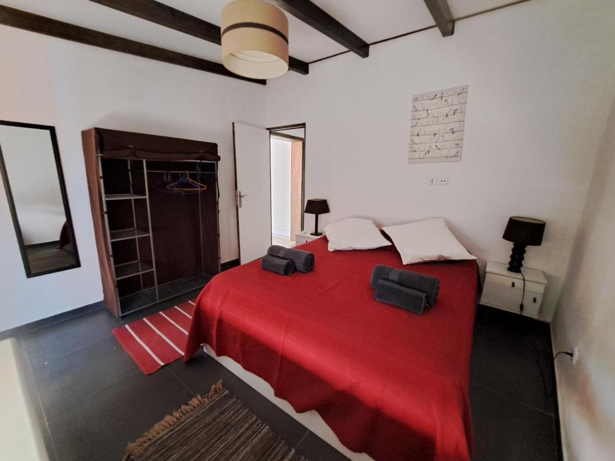 Villa Dos Patudos FAO Eksteriør bilde