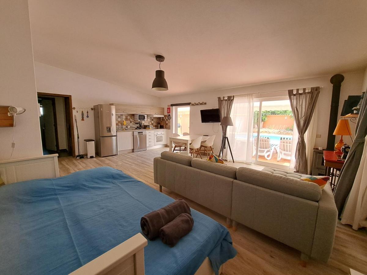 Villa Dos Patudos FAO Eksteriør bilde